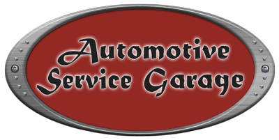 Automotive Service Garage